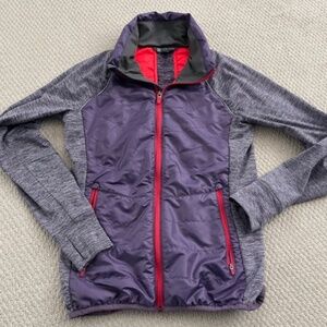 Title nine Jacket, XS